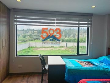 Casa de Venta en Latacunga