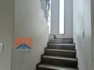 Casa de Venta en Latacunga
