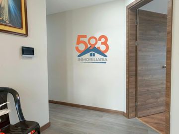 Casa de Venta en Latacunga