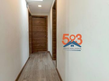 Casa de Venta en Latacunga