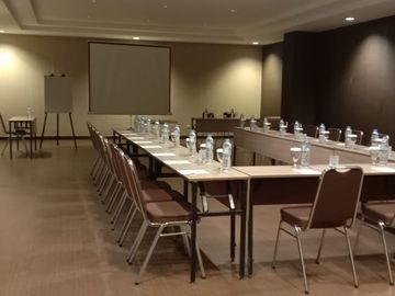 Hotel Bintang 3 Dijual – Lokasi Premium di Mainroad Setiabudi Bandung