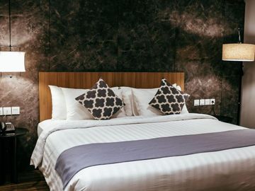 Hotel Bintang 3 Dijual – Lokasi Premium di Mainroad Setiabudi Bandung
