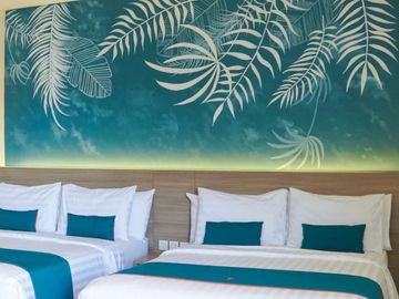 Hotel Bintang 3 Dijual – Lokasi Premium di Mainroad Setiabudi Bandung