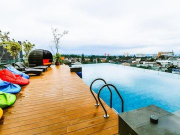Hotel Bintang 3 Dijual – Lokasi Premium di Mainroad Setiabudi Bandung