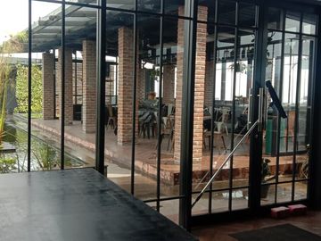 Hotel Bintang 3 Dijual – Lokasi Premium di Mainroad Setiabudi Bandung