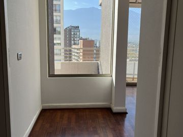 Vendo departamento en Ñuñoa