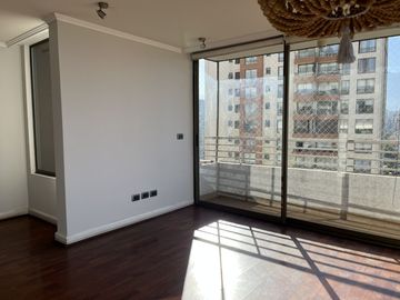 Vendo departamento en Ñuñoa