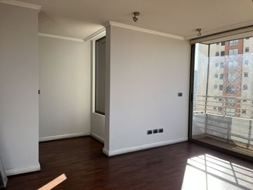 Vendo departamento en Ñuñoa
