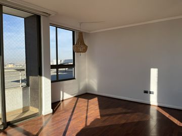 Vendo departamento en Ñuñoa