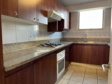 Vendo departamento en Ñuñoa