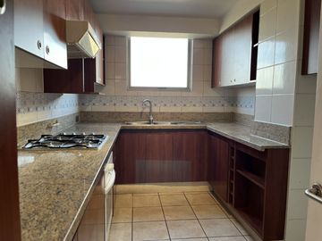 Vendo departamento en Ñuñoa