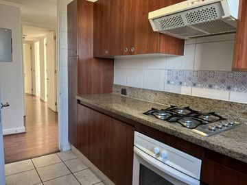 Vendo departamento en Ñuñoa