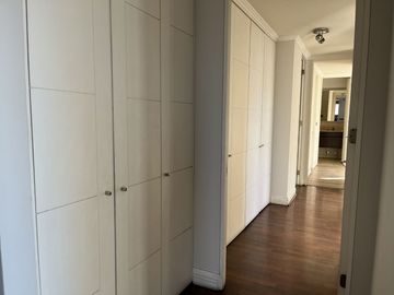 Vendo departamento en Ñuñoa