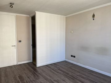 Vendo departamento en Ñuñoa