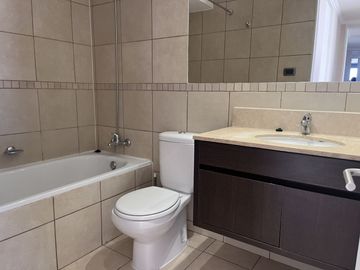 Vendo departamento en Ñuñoa