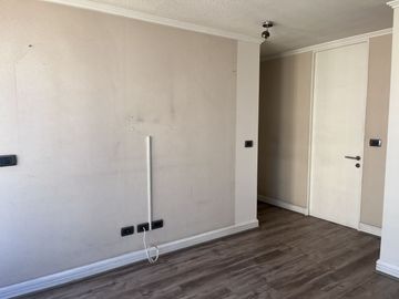 Vendo departamento en Ñuñoa
