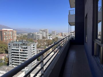 Vendo departamento en Ñuñoa