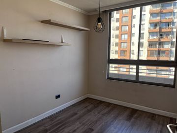 Vendo departamento en Ñuñoa