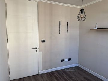 Vendo departamento en Ñuñoa