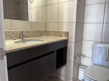Vendo departamento en Ñuñoa