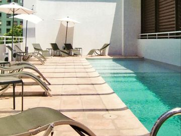 Vendo departamento en Ñuñoa