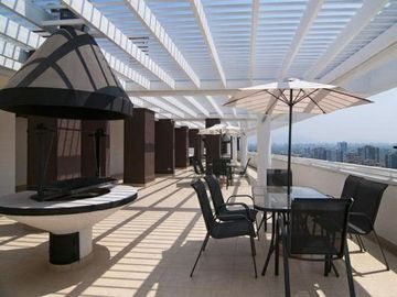 Vendo departamento en Ñuñoa