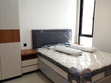 Rumah Keren Proses Bangun dekat Sheraton Mustika Maguwoharjo