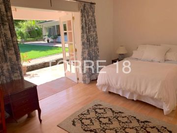 CASA DE CAMPO EN VENTA, TEPOZTLAN