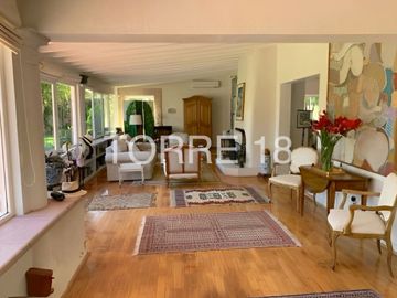 CASA DE CAMPO EN VENTA, TEPOZTLAN