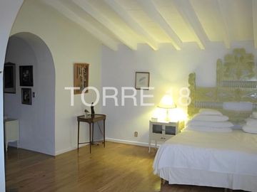 CASA DE CAMPO EN VENTA, TEPOZTLAN
