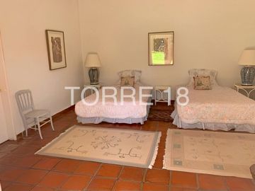 CASA DE CAMPO EN VENTA, TEPOZTLAN