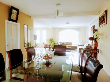 Casa en venta de 6 Dormitorios en la Playa de Tonsupa