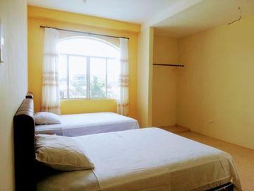 Casa en venta de 6 Dormitorios en la Playa de Tonsupa