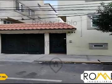 Casa en Venta, remate de casa en Ciudad de México (CDMX) Alcaldía: Gustavo A. Madero, Col: Lindavista, Calle: Arequipa 831
