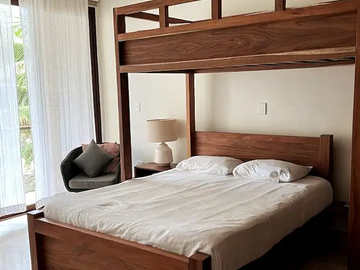 Espectacular departamento en la playa, hermosas vistas. 2 recámaras llave en mano