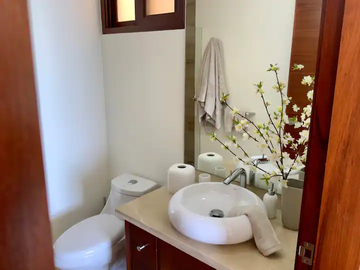 Espectacular departamento en la playa, hermosas vistas. 2 recámaras llave en mano