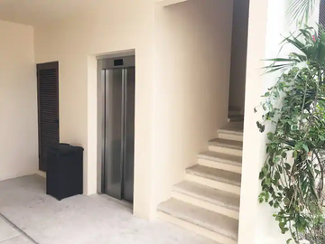 Espectacular departamento en la playa, hermosas vistas. 2 recámaras llave en mano