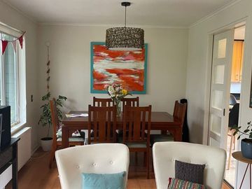 OPORTUNIDAD      GRAN CASA 2 ESTEROS, PUERTO MONTT