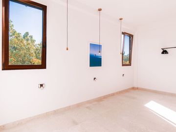Departamento nuevo 4 habitaciones vistas a la Marina de Puerto Los Cabos