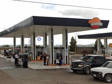 Haz Que Tu Dinero Trabaje Para Ti Hoy !! Bonita Casa en Zona de Alta Plusvalía. Col. Parque Industrial Guadalupe Zacatecas.