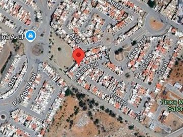 Haz Que Tu Dinero Trabaje Para Ti Hoy !! Bonita Casa en Zona de Alta Plusvalía. Col. Parque Industrial Guadalupe Zacatecas.