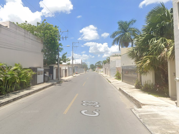 ¡¡HERMOSA CASA EN UNA DE LAS MEJORES ZONAS DE MERIDA!!