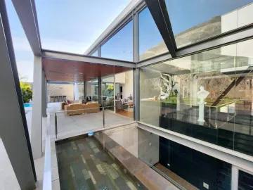 Amplia Casa de Lujo en Venta en La Mejor Zona de La Molina