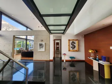 Amplia Casa de Lujo en Venta en La Mejor Zona de La Molina