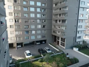 Venta De Departamento En Santiago Centro