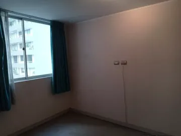 Venta De Departamento En Santiago Centro
