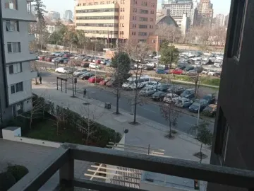 Venta De Departamento En Santiago Centro