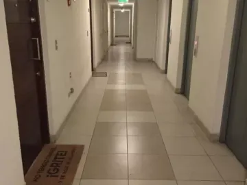 Venta De Departamento En Santiago Centro