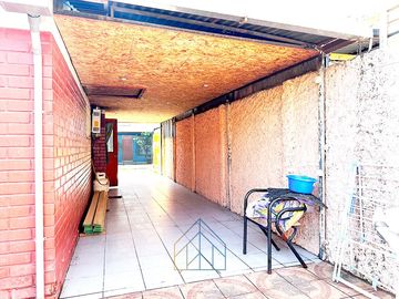 Cómoda casa 3 Dormitorios Barrio Consolidado