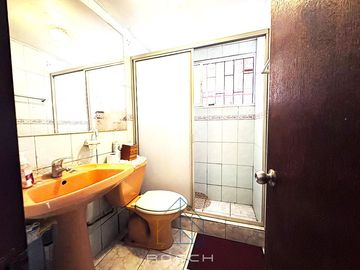 Cómoda casa 3 Dormitorios Barrio Consolidado